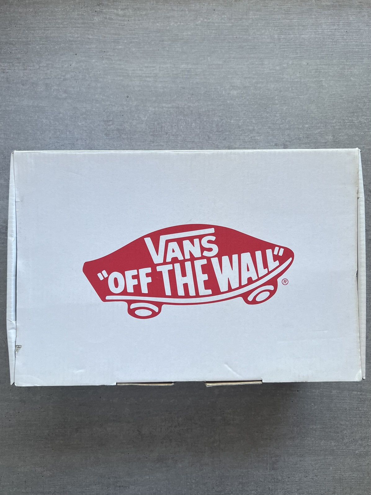Supreme × Vans Supreme Eat Me Vans Size US 8.5 / EU 41-42 - 9 Thumbnail