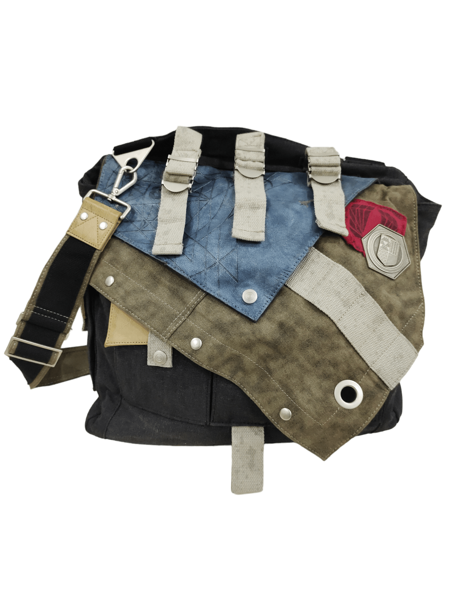 Destiny 2 Frontier Limited Bag