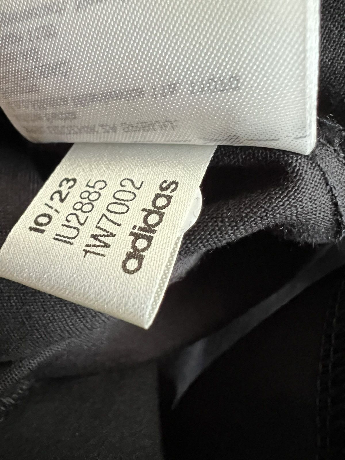 Adidas Adidas Enjoy Summer Cargo Pants XXL Size US 38 / EU 54 - 4 Thumbnail