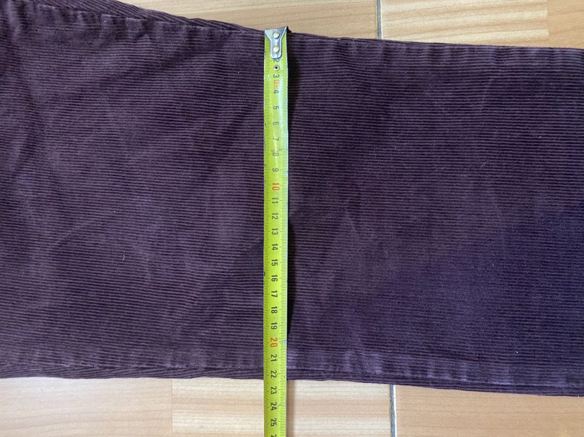 Polo Ralph Lauren Polo Ralph Lauren corduroy trousers Size US 33 - 20 Thumbnail