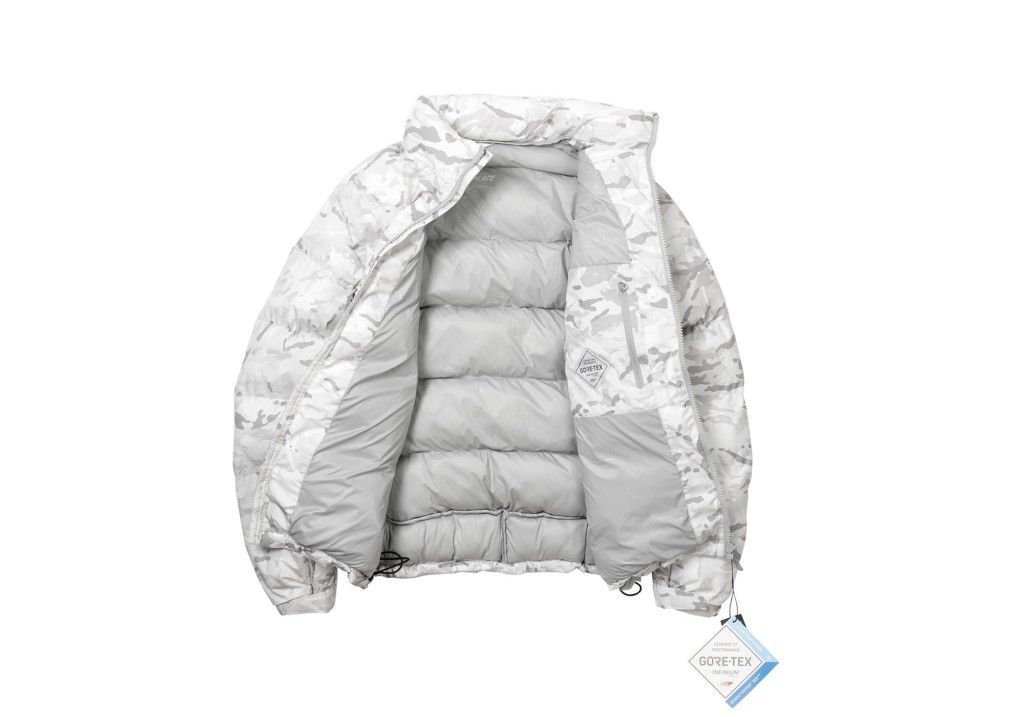 Palace Palace gore-tex infinium puffer Size US L / EU 52-54 / 3 - 6 Thumbnail
