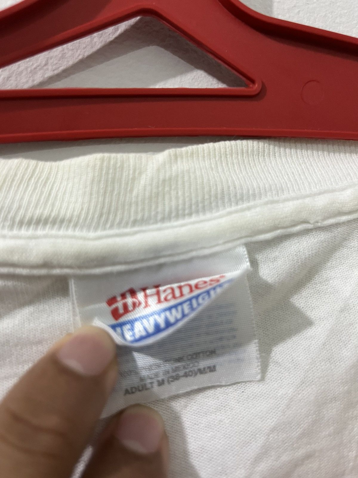 DHL 🔥Y2K YC & AC Japan Invitation Rugby Event tees Size US M / EU 48-50 / 2 - 6 Thumbnail