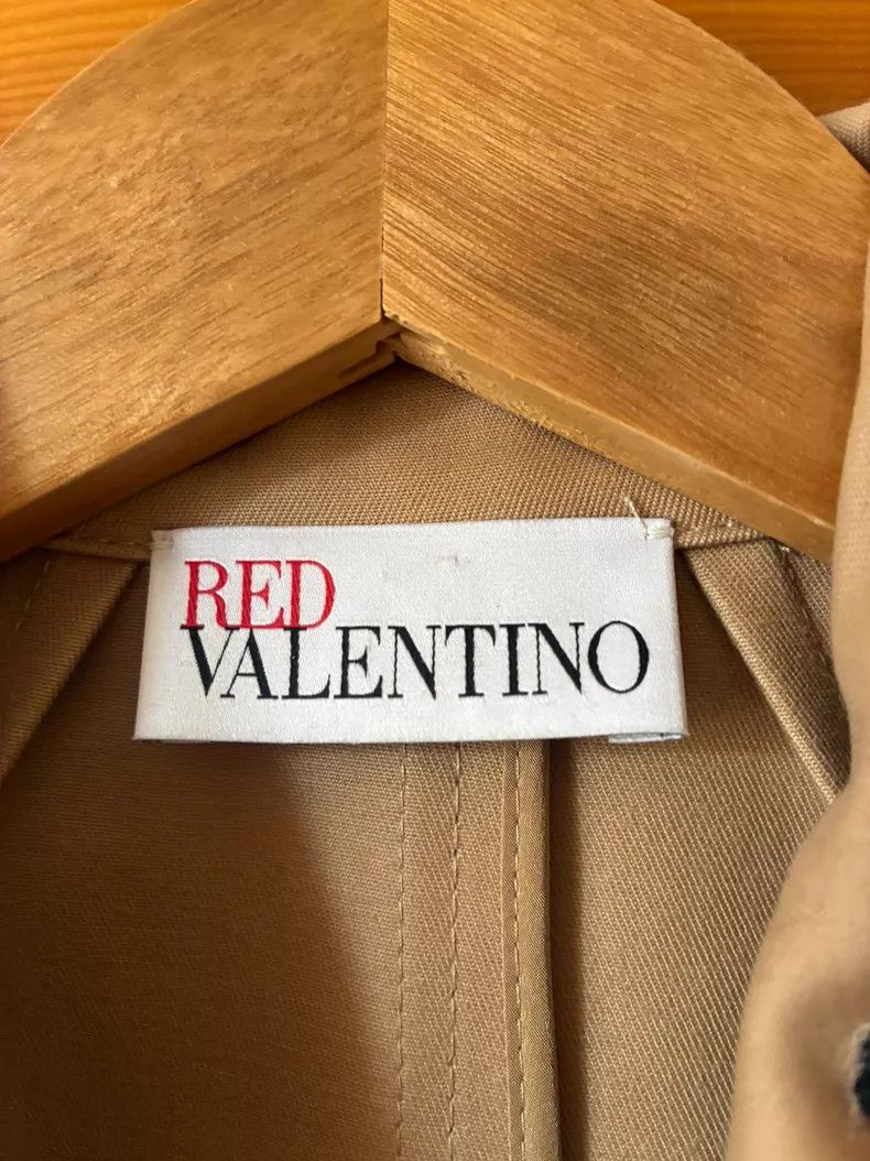 Valentino Valentino Cloak coat Size XS / US 0-2 / IT 36-38 - 7 Thumbnail