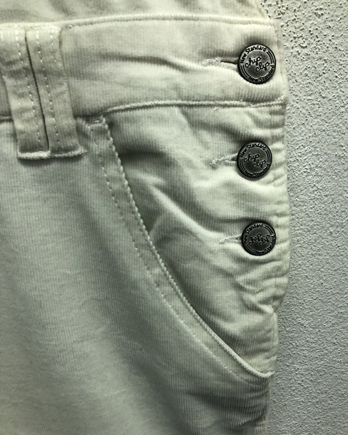Japanese Brand Vintage New Standard Chip Clip Overalls Size US 32 / EU 48 - 9 Thumbnail