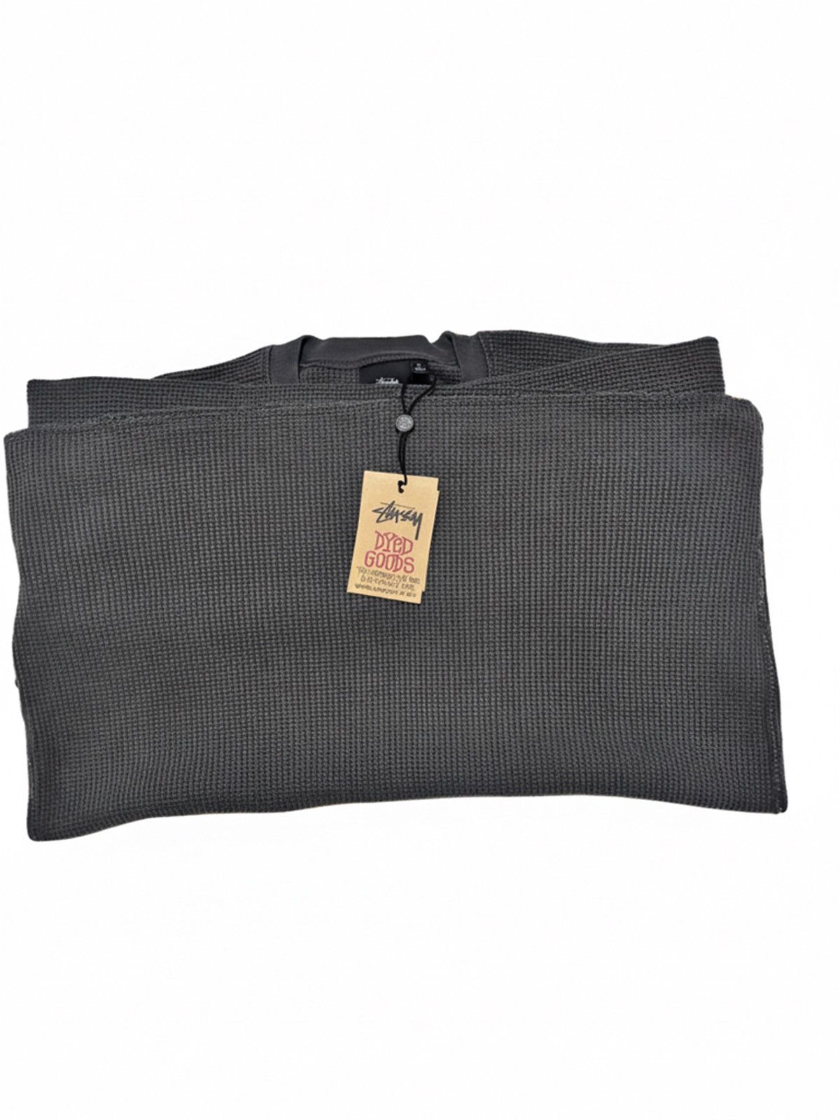 Stussy Original stussy large thermal Size US L / EU 52-54 / 3 - 2 Thumbnail