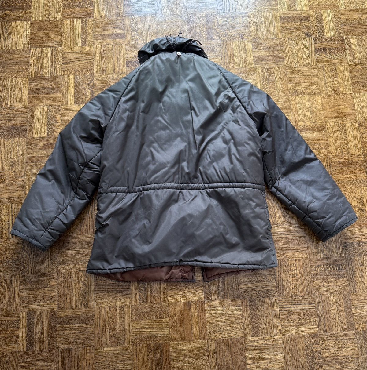 Vintage Vintage 70s Envoy Puffer Jacket Coat Size US XL / EU 56 / 4 - 7 Thumbnail