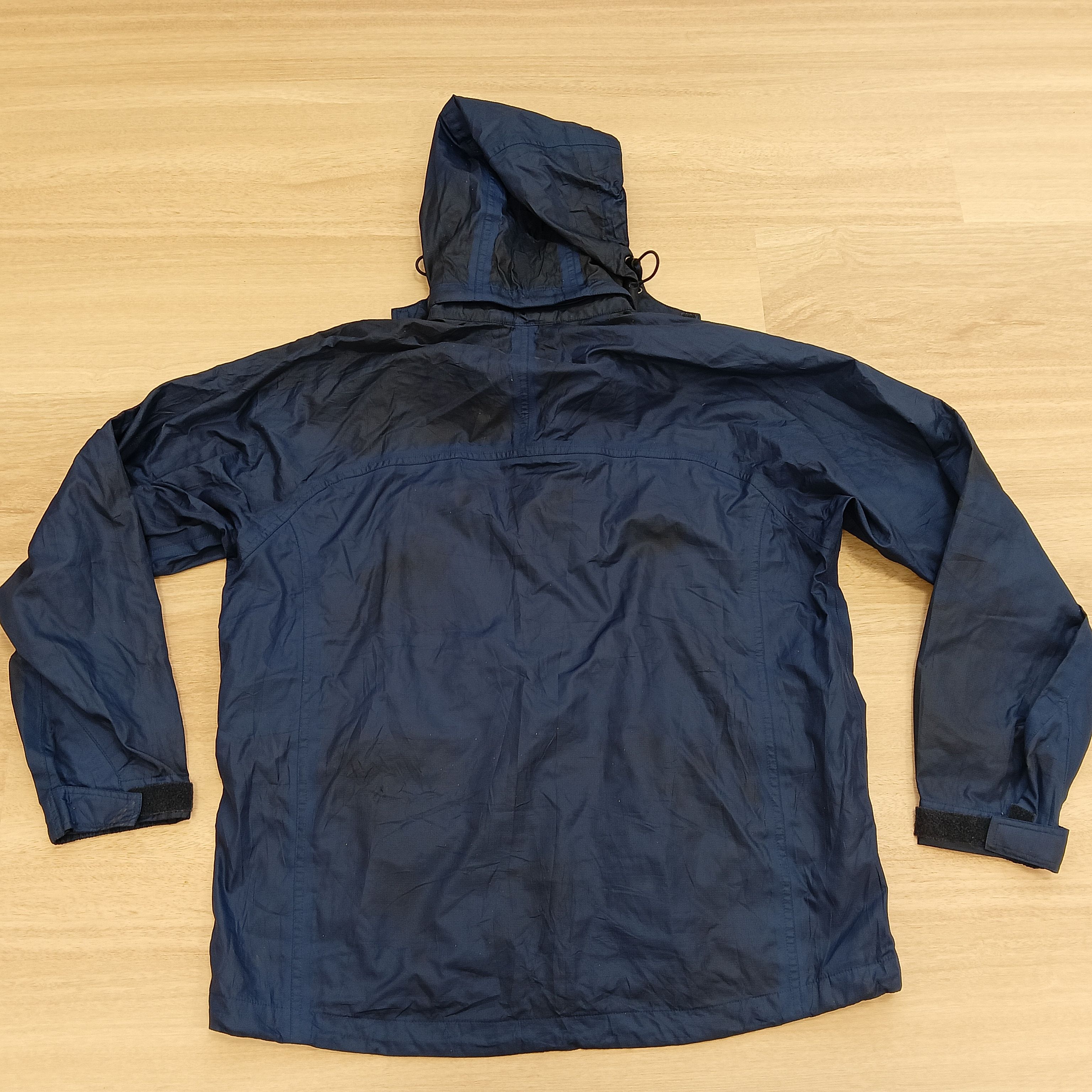Columbia COLUMBIA SWEATER XL JACKET HOODIE Size US XL / EU 56 / 4 - 10 Thumbnail
