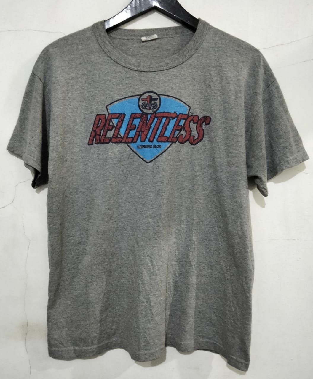 Russell Athletic Russell Athletic Relentless T Shirt Size US M / EU 48-50 / 2 - 1 Thumbnail