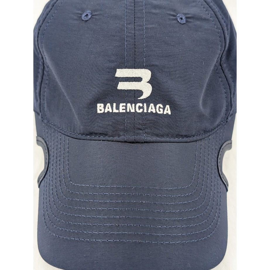 Balenciaga o1rshd1 Size: S / Hat Notch Tracksuit Nylon Tracksuit Size ONE SIZE - 17 Thumbnail
