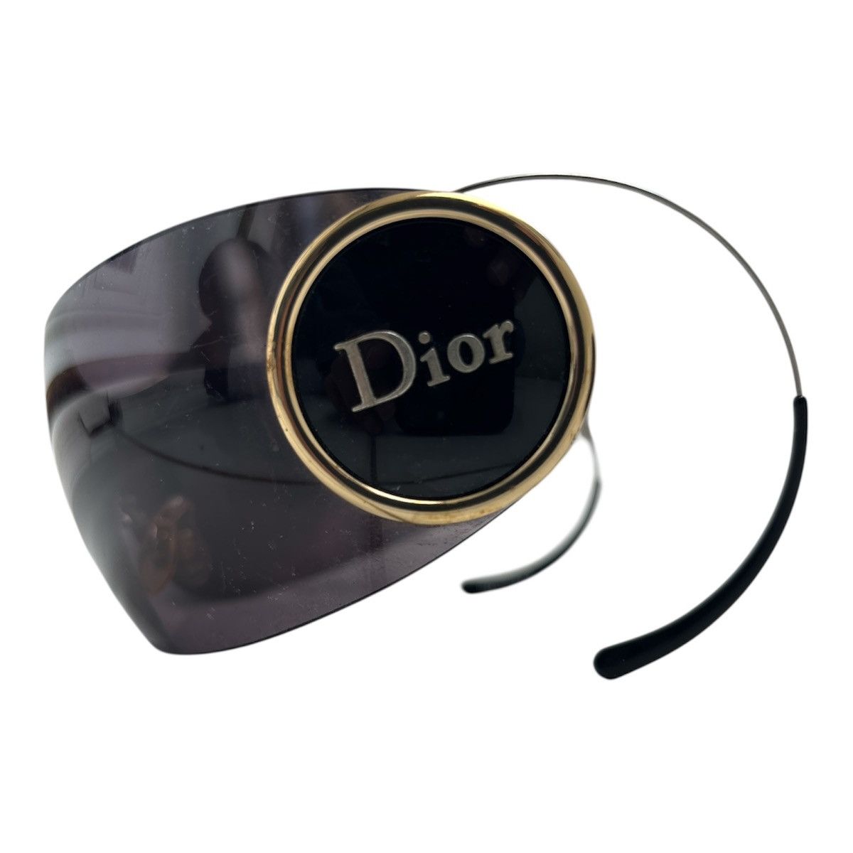 Y2K John Galliano era Dior Sport 3