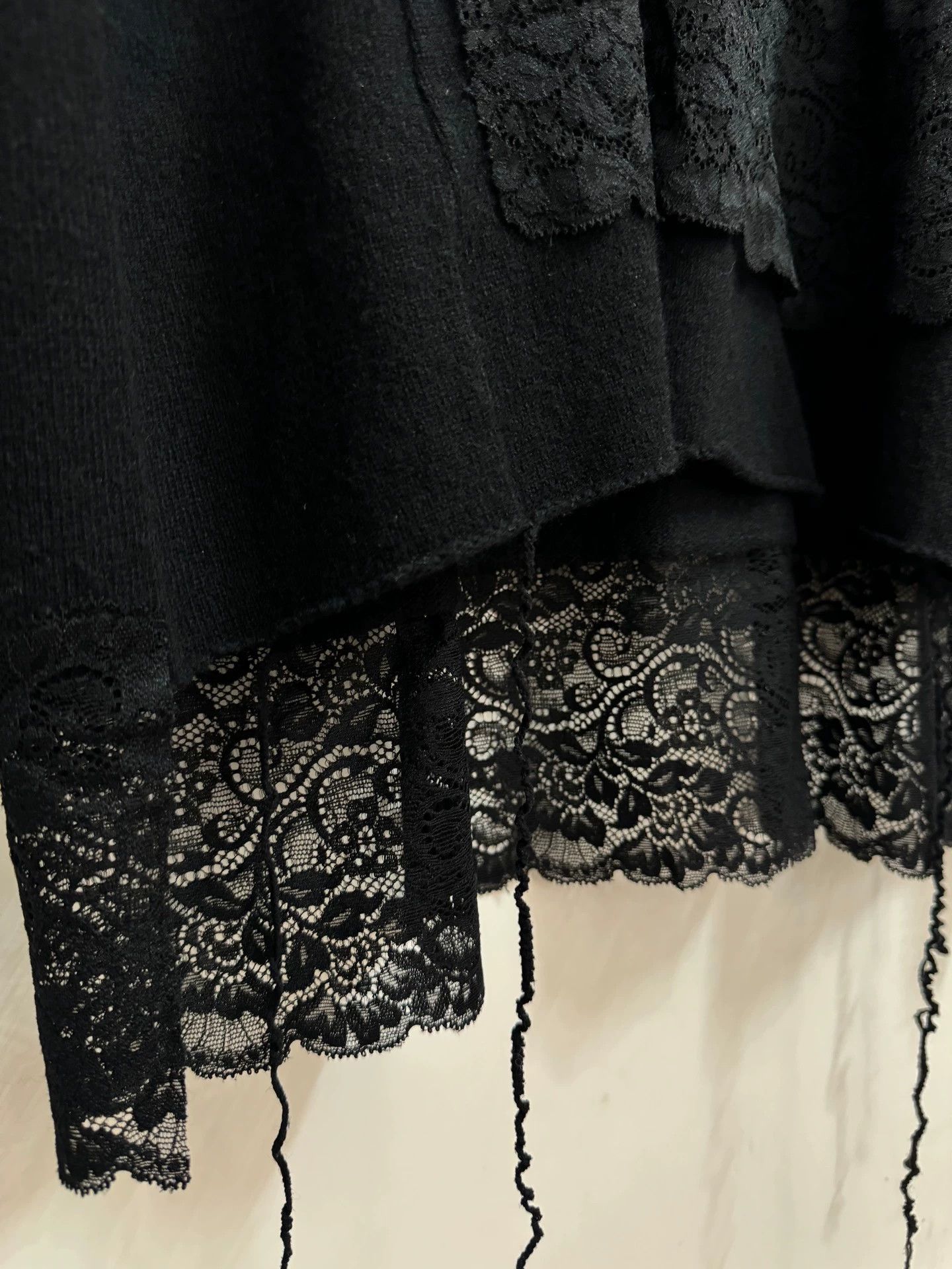 Undercover Undercover But Beautiful Women's Oversize S Dresses 51s/106b Size S / US 4 / IT 40 - 5 Thumbnail