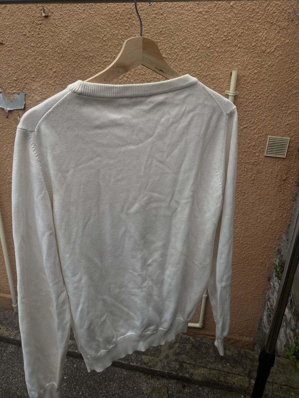 JW Anderson JW Anderson ‘Orbital’ knit Sweater Size US M / EU 48-50 / 2 - 3 Thumbnail
