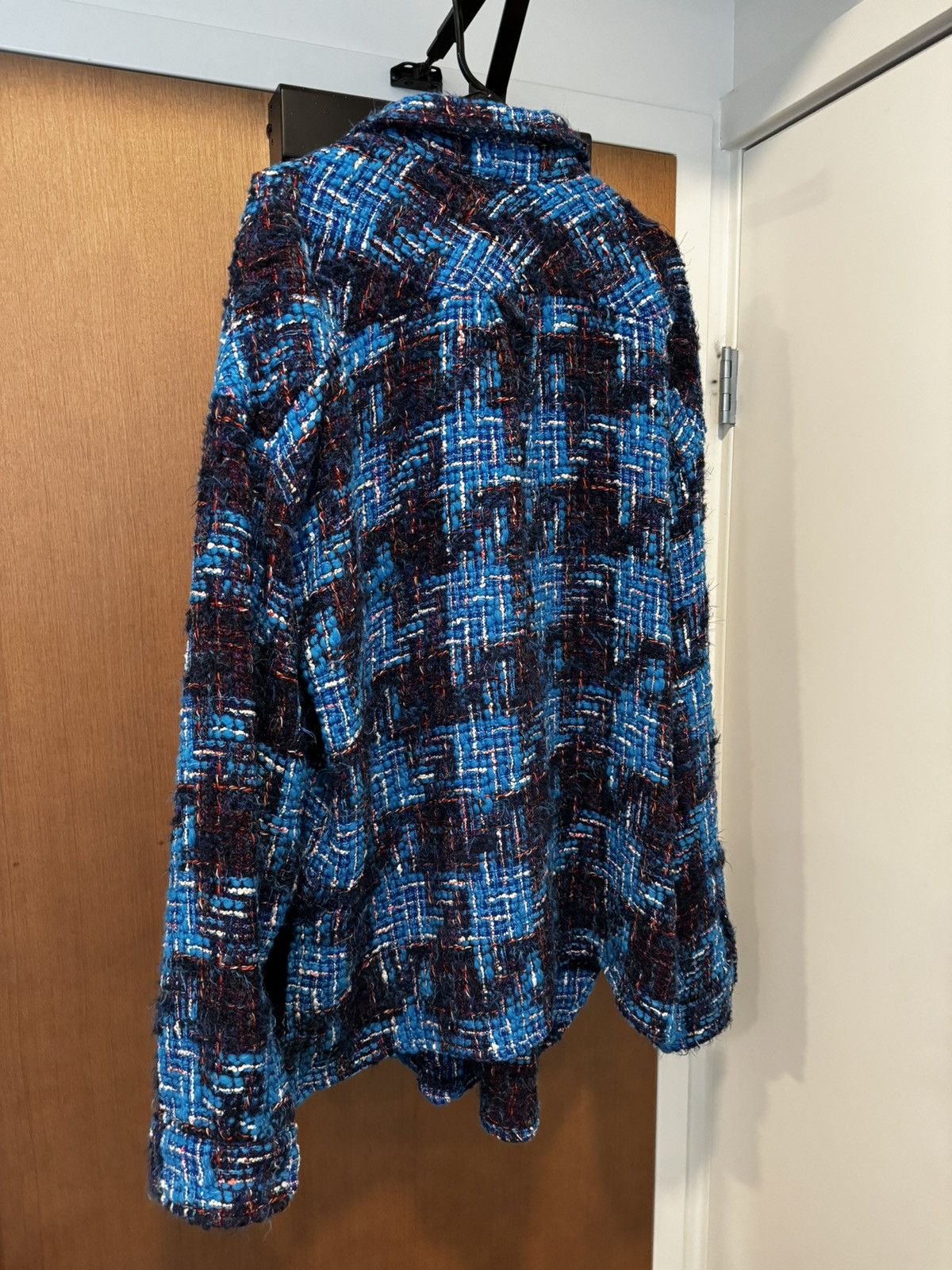 Faith Connexion Faith Connexion Shirt Size US L / EU 52-54 / 3 - 5 Thumbnail