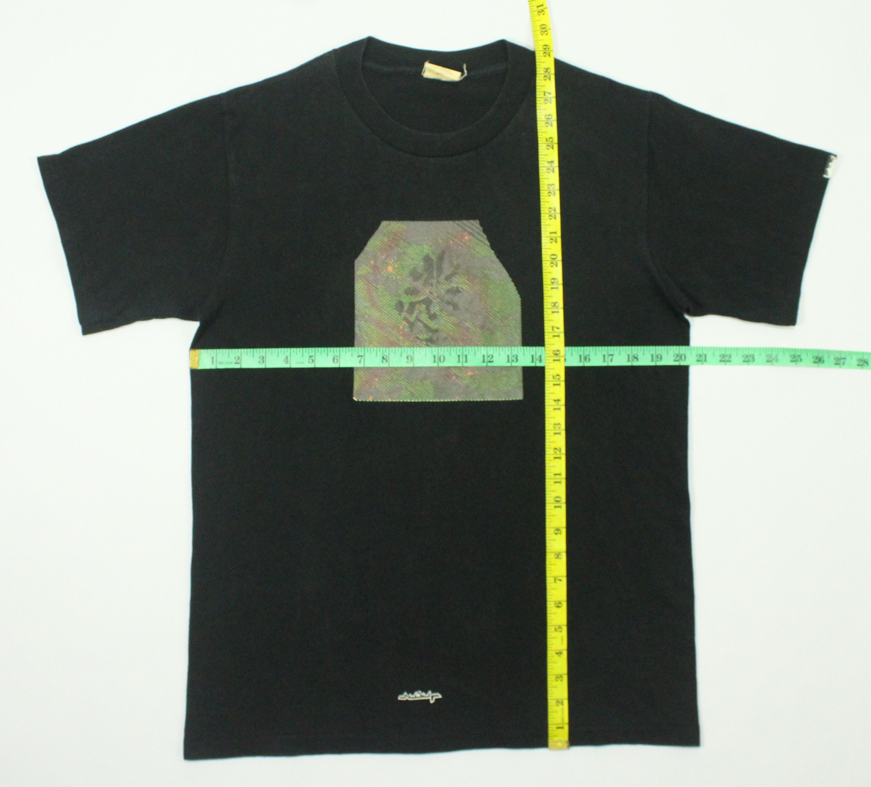 Wtaps Vintage WTAPS T Shirt Size US L / EU 52-54 / 3 - 14 Thumbnail