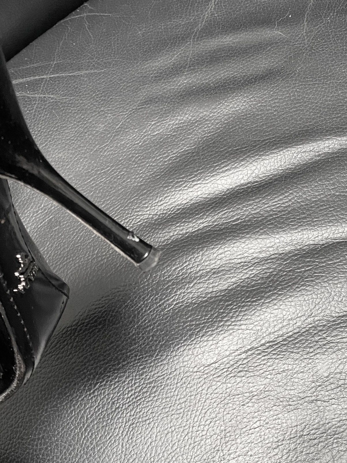Prada The devil wears prada heels Size US 7.5 / IT 37.5 - 10 Thumbnail
