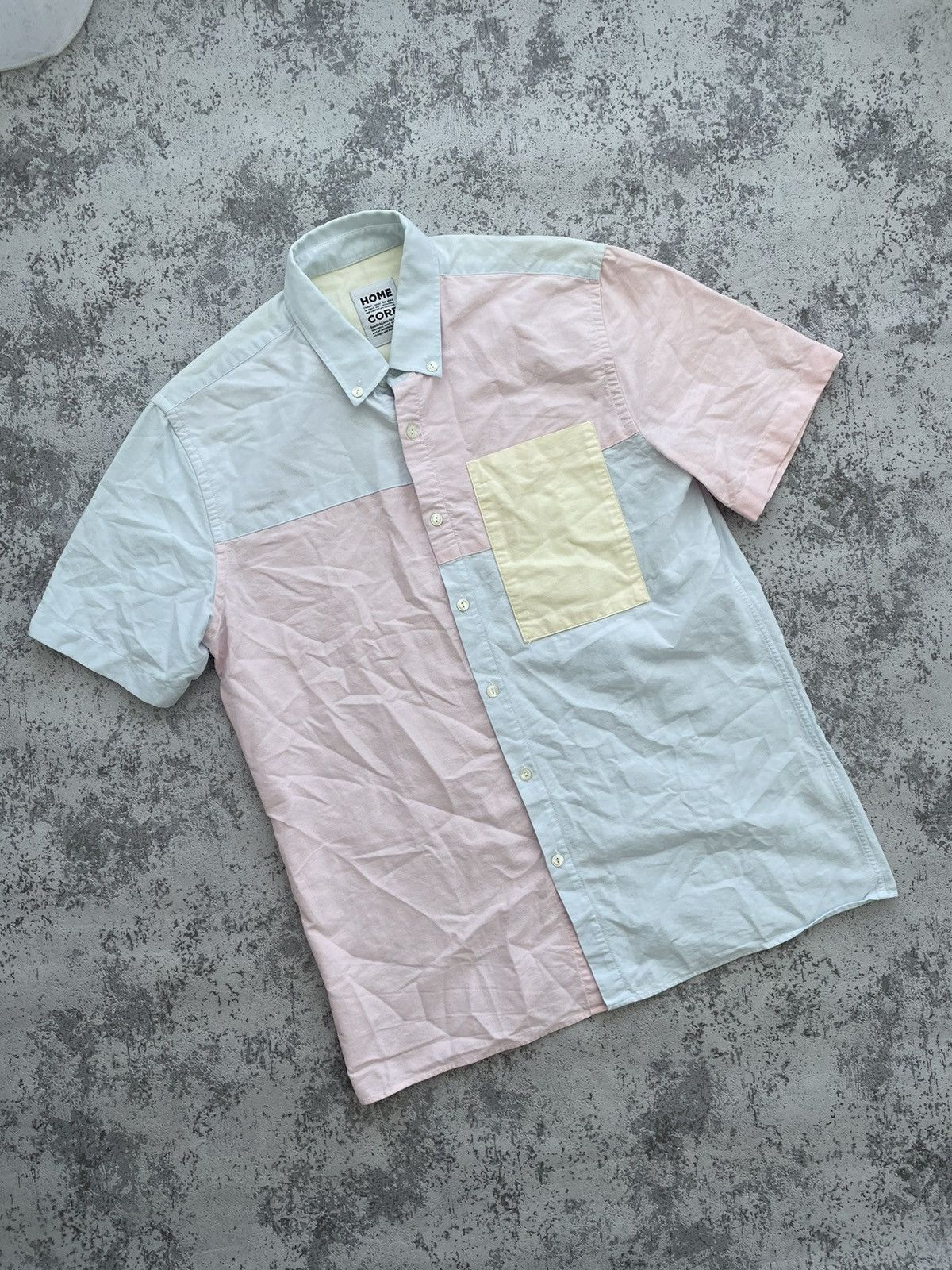 Homecore Rare Home Core Shirt Size US L / EU 52-54 / 3 - 1 Thumbnail