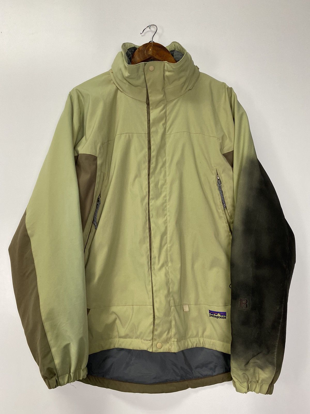 Patagonia Patagonia Mountain Jacket Size US M / EU 48-50 / 2 - 11 Thumbnail