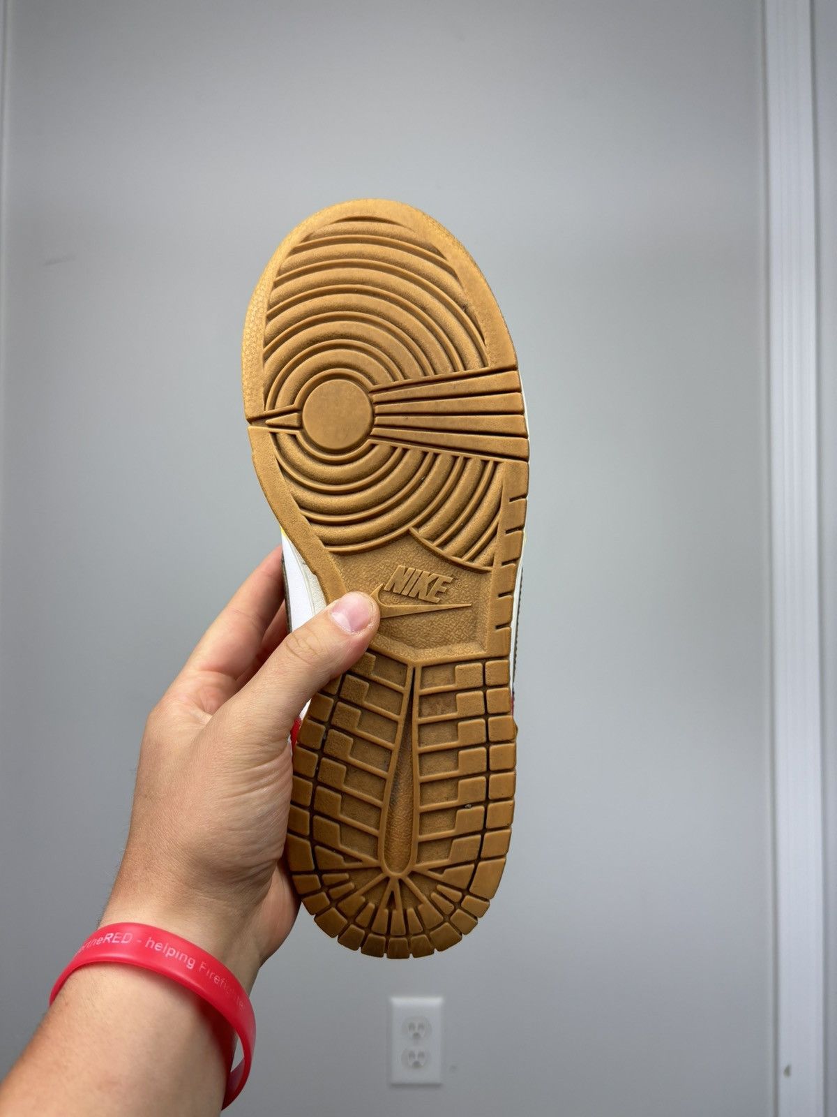 Nike Nike dunk low free 99 Size US 7 / EU 40 - 3 Thumbnail