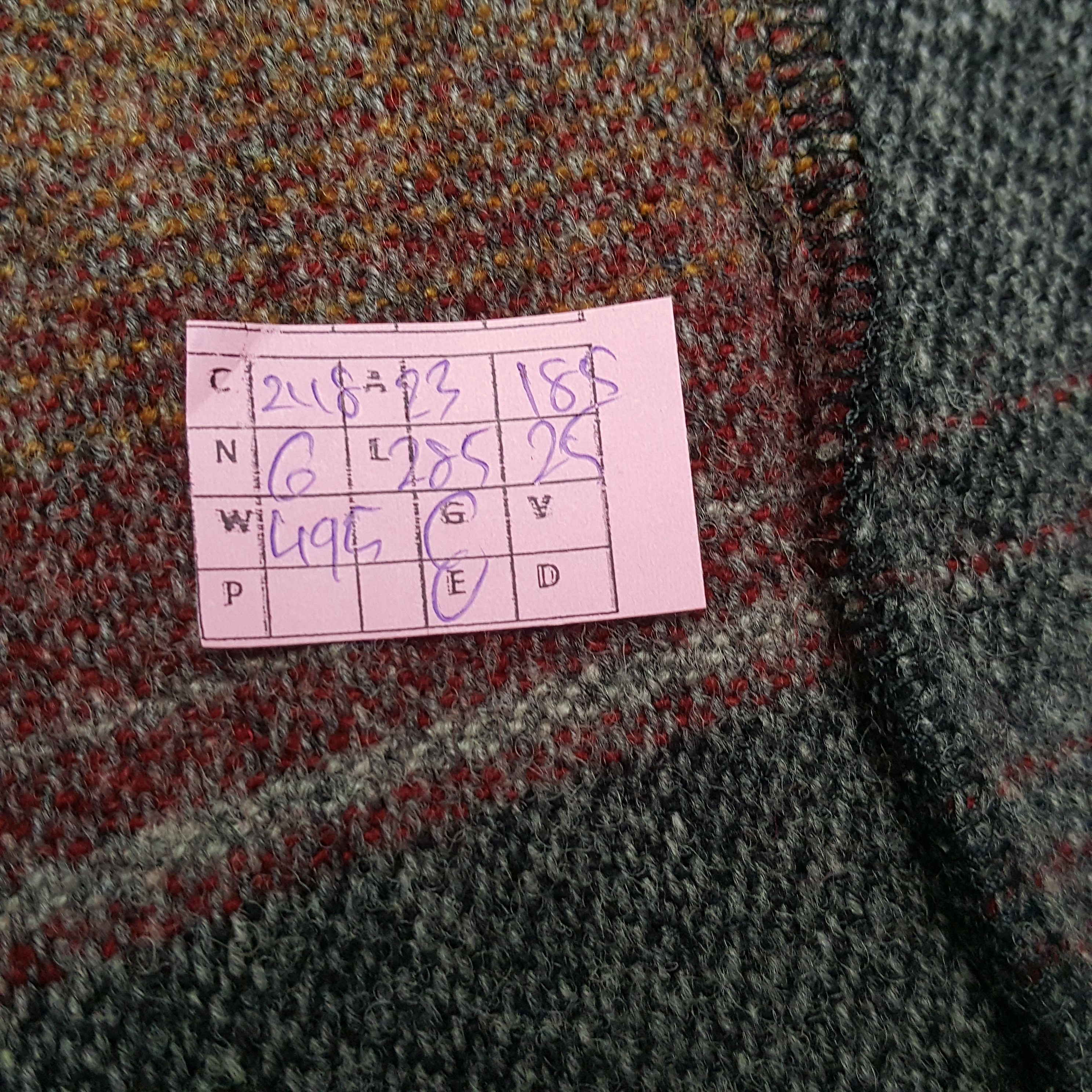 L.L. Bean × Vintage L.L BEAN Outdoor Brand Style Inner Jacket Size US L / EU 52-54 / 3 - 9 Thumbnail