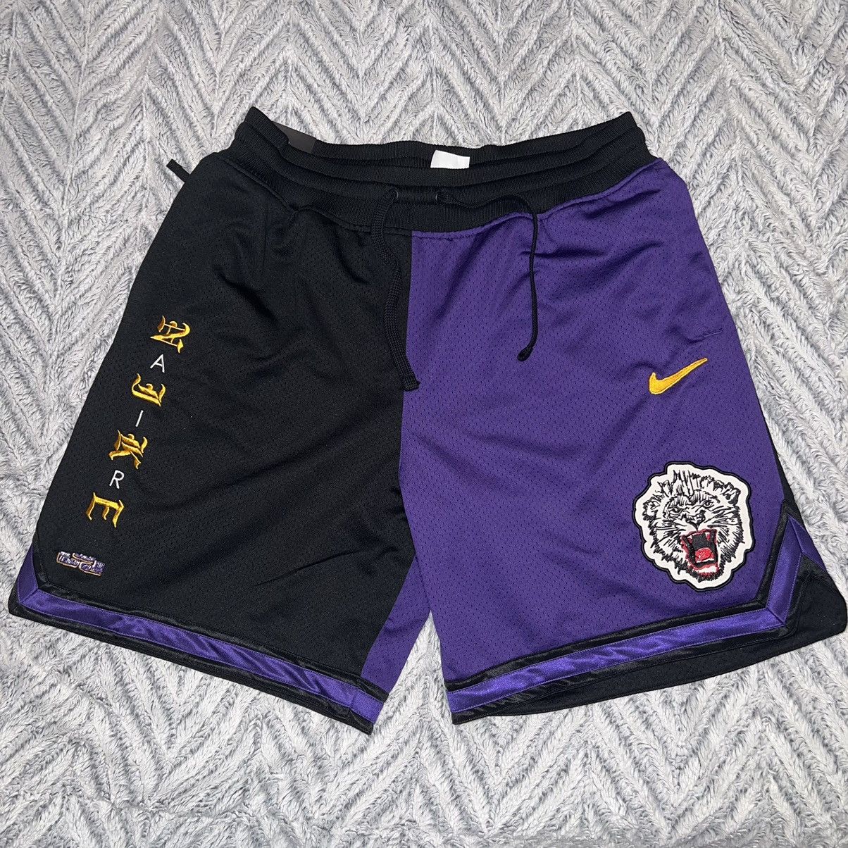 Atmos lebron shorts hotsell