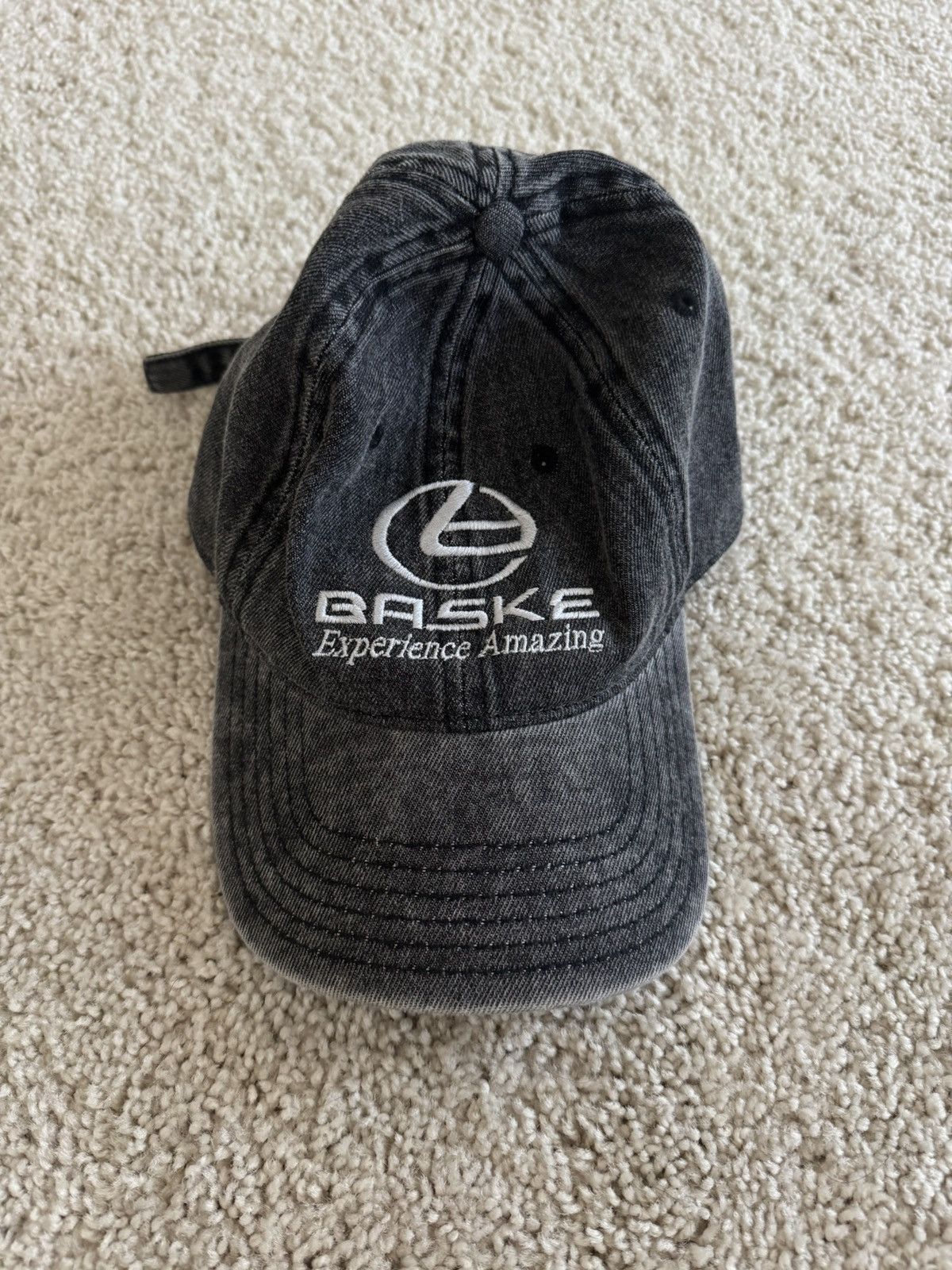 帽子 basketcase gallery beanie basketcase gallery Basketcase gallery BC Choppers skully