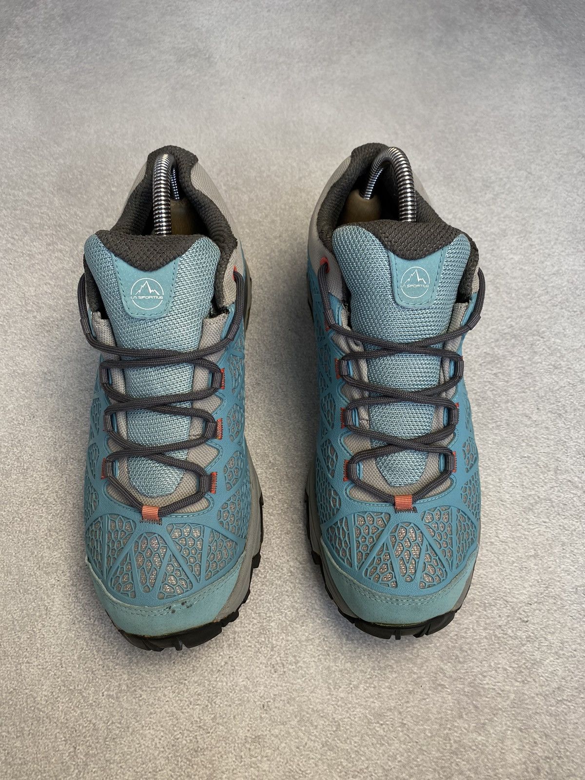 La Sportiva Vintage La Sportiva Gore-Tex Hiking Shoes trekking outdoor Size US 7.5 / EU 40-41 - 3 Thumbnail