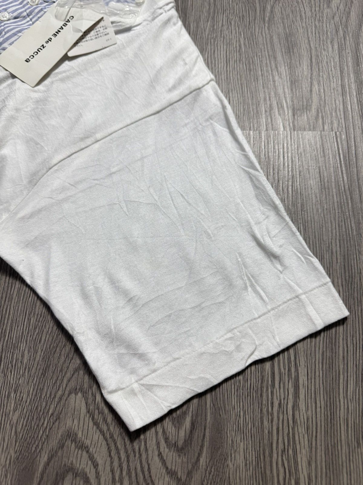 CABANE de ZUCCa CABANE de ZUCCa Lots Button Shirt BNWT✅ Size US M / EU 48-50 / 2 - 10 Thumbnail