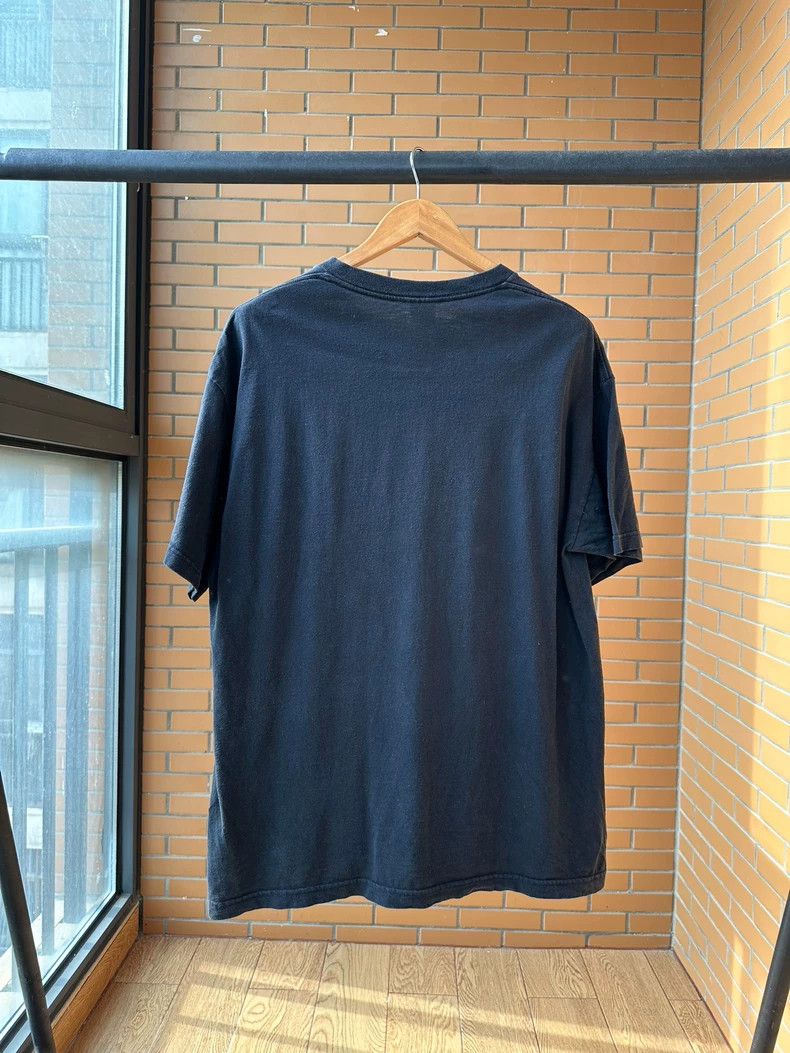 Vintage VintageTee 90s slogan tee 2505-Nextarrow Size US XL / EU 56 / 4 - 2 Thumbnail