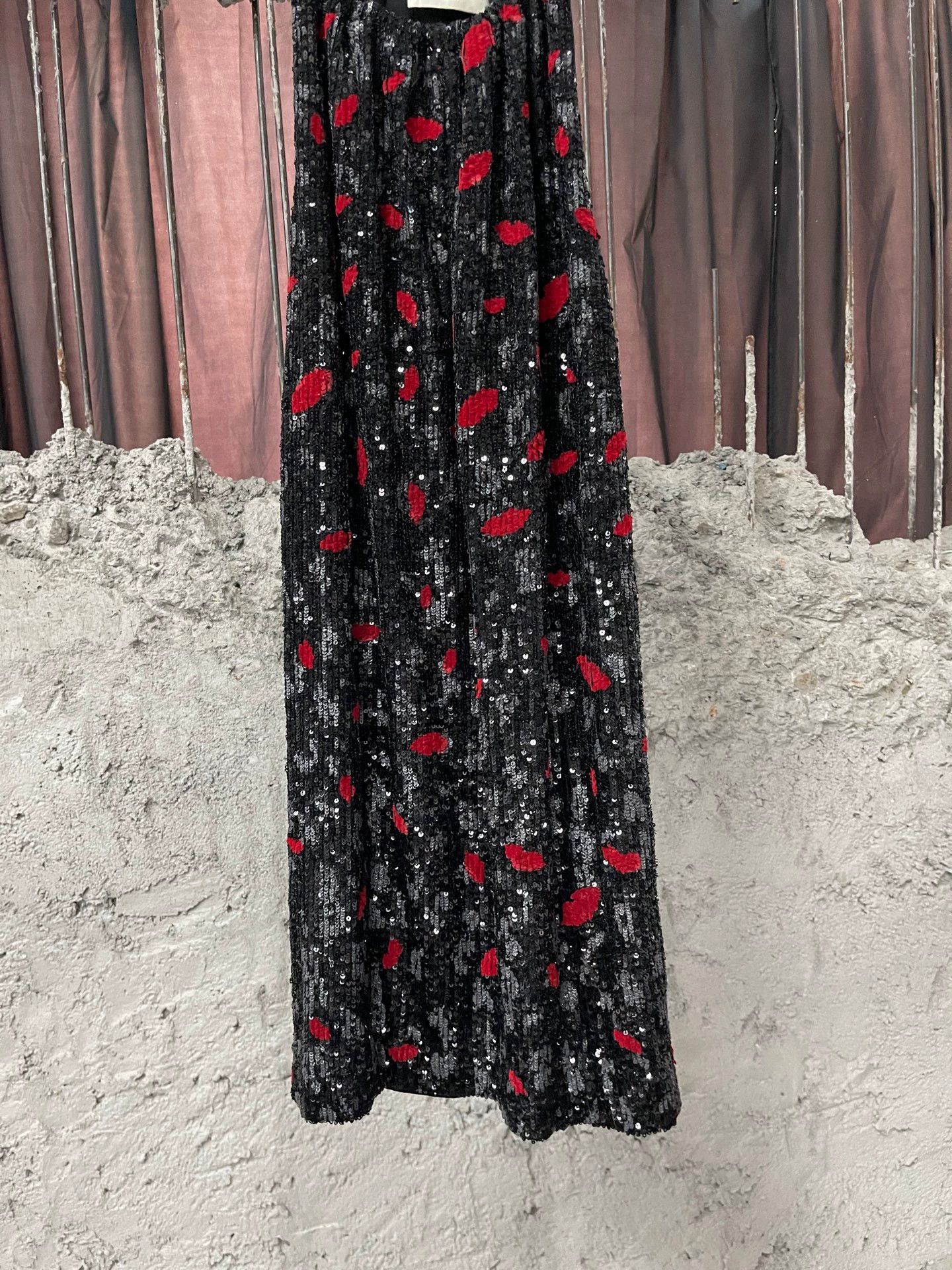 Saint Laurent Paris Saint Laurent SLP lens cami dress xs Size XS / US 0-2 / IT 36-38 - 4 Thumbnail