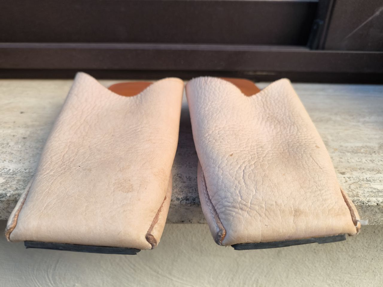 Guidi Guidi Mules Size US 11 / IT 41 - 6 Thumbnail