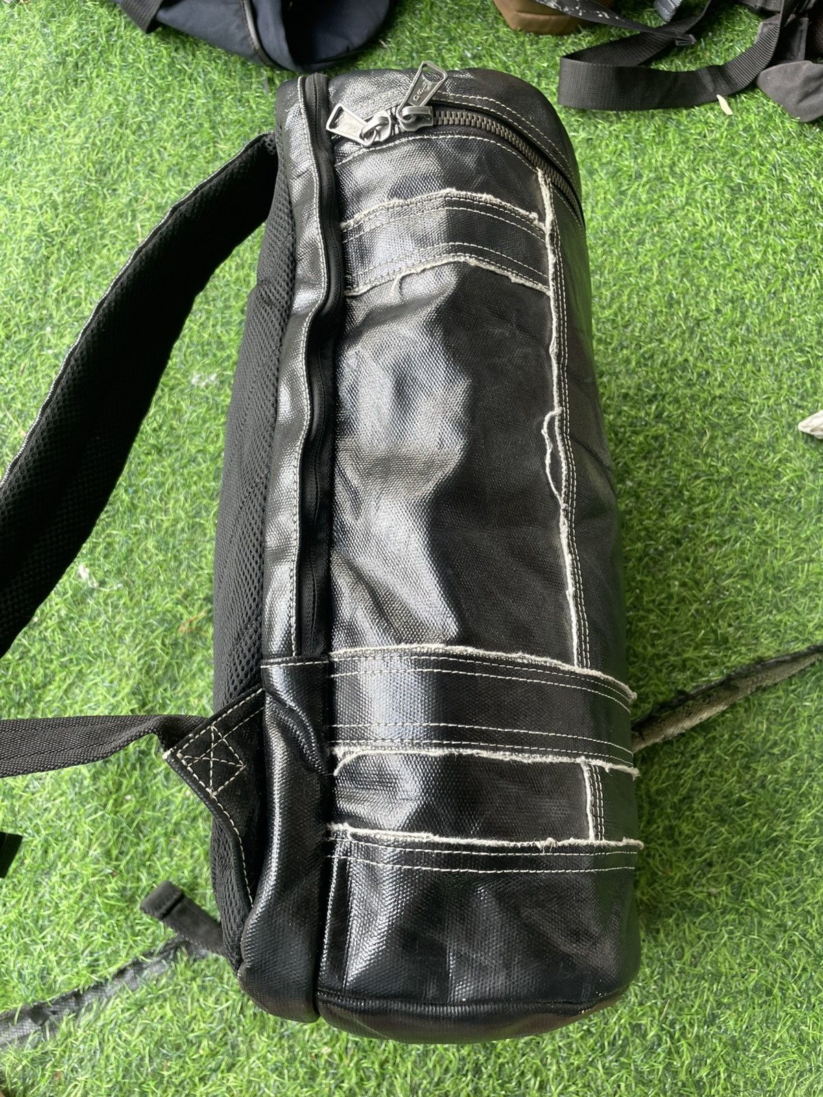 Diesel Authentic DIESEL Backpack Size ONE SIZE - 3 Thumbnail