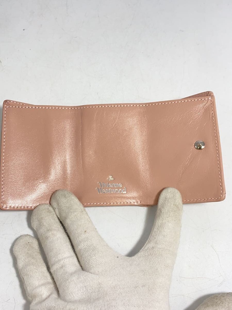 Vivienne Westwood Orb Leather Wallet Size ONE SIZE - 4 Thumbnail