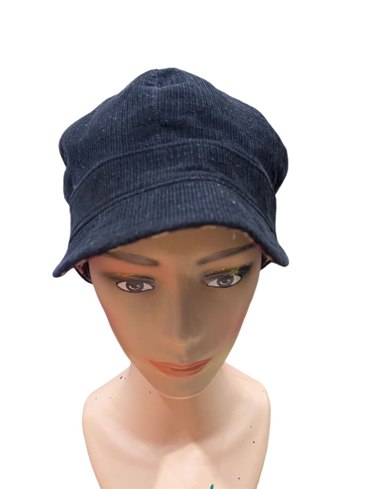 Lacoste × Vintage 🔥 Steals 🔥 Vintage Lacoste Revesible Hats Size ONE SIZE - 3 Thumbnail