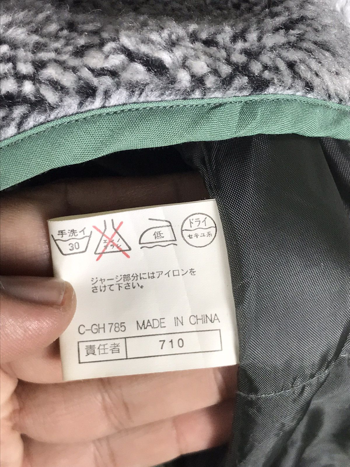 Vintage ⚡️Vintage Paul Dundy Pilot Bomber Jacket Size US L / EU 52-54 / 3 - 14 Thumbnail