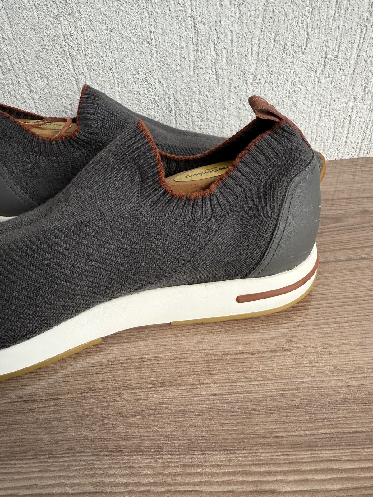 Loro Piana 360 LP flexy walk Sneakers Size US 9 / EU 42 - 10 Thumbnail