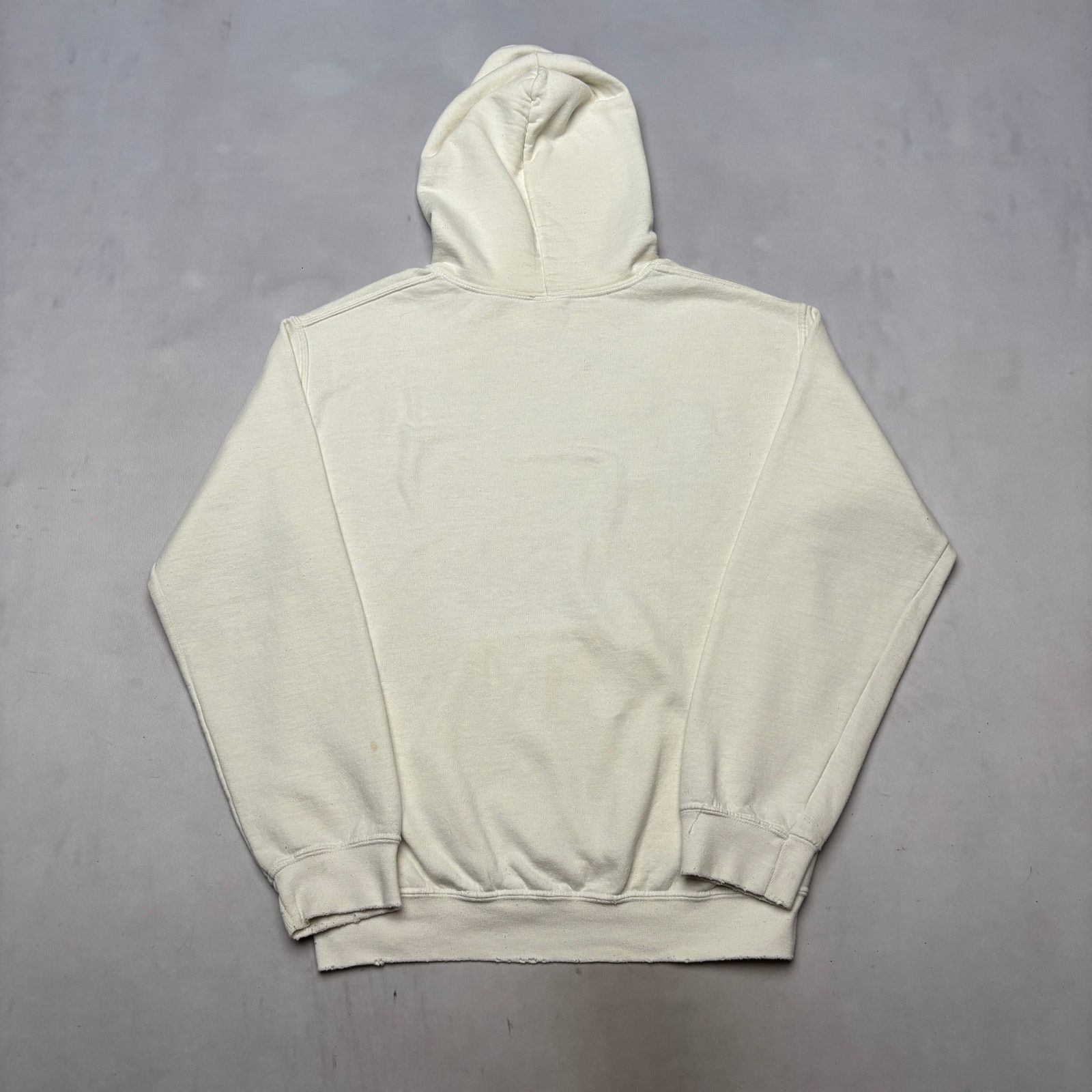 MadeWorn Madeworn Rolling Stones Live 78 Tour Hoodie Men's XS Vintage Size US XS / EU 42 / 0 - 3 Thumbnail