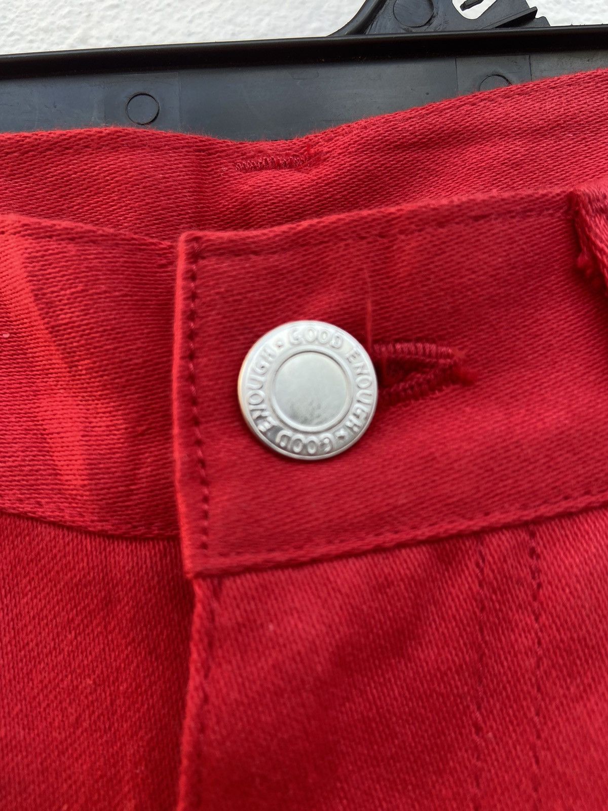 Good Enough Good Enough pants GOODENOUGH Size US 32 / EU 48 - 7 Thumbnail