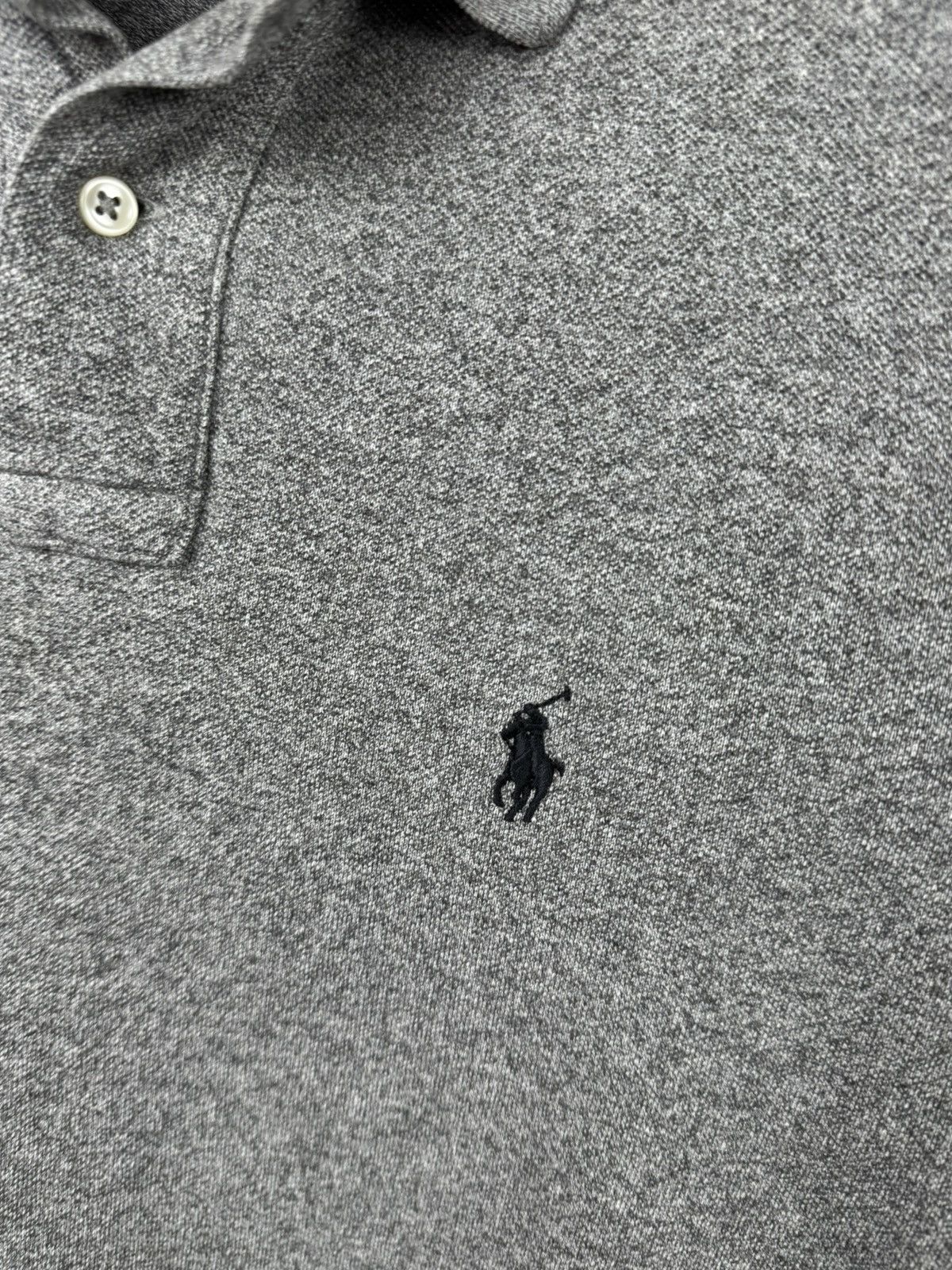 Polo Ralph Lauren POLO RALPH LAUREN TEE T SHIRT LUXURY SIZE S Size US S / EU 44-46 / 1 - 3 Thumbnail