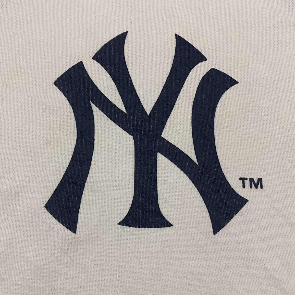 MLB × New York Yankees × Vintage MLB New York Yankees Size US M / EU 48-50 / 2 - 2 Thumbnail