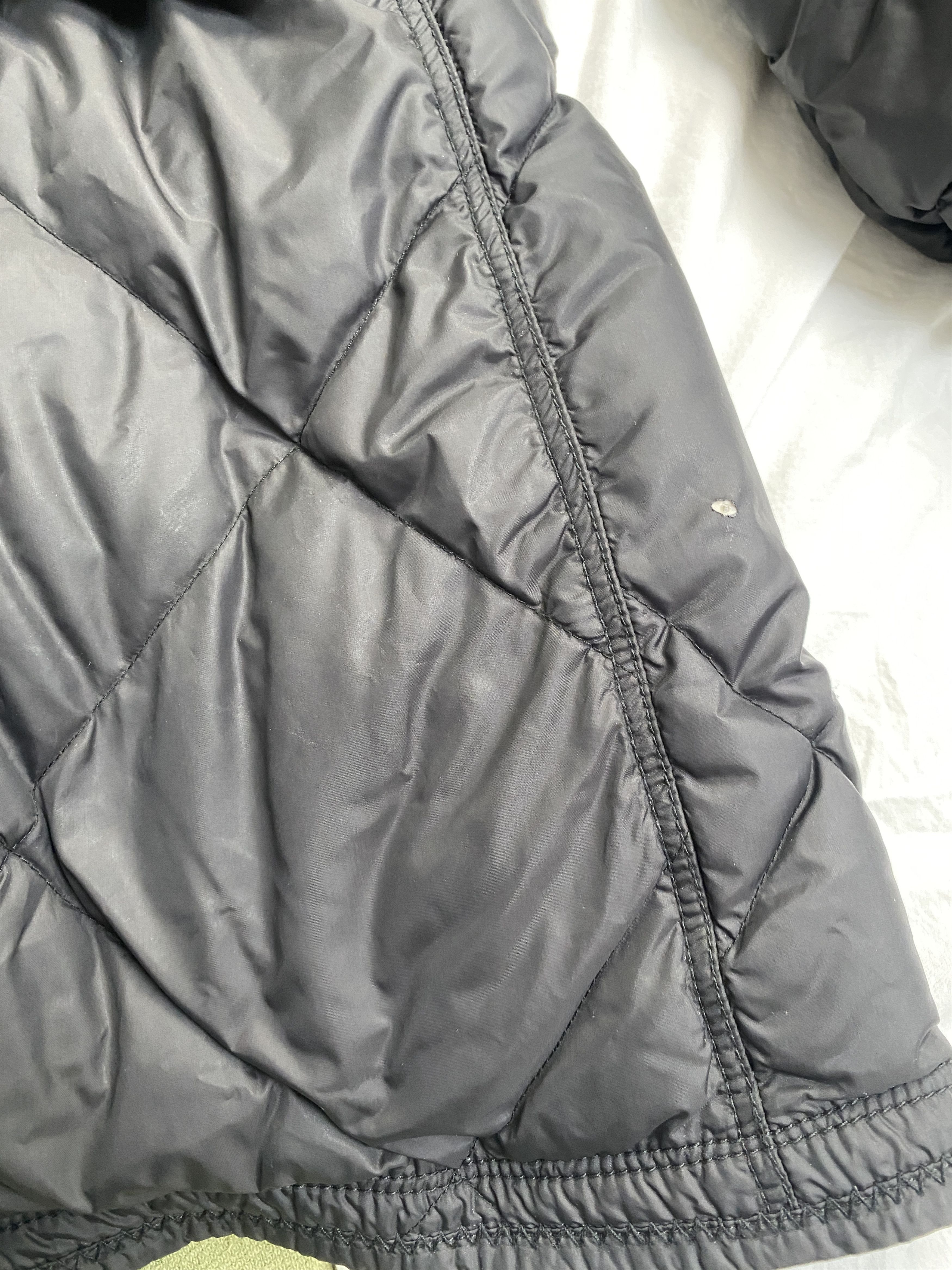 Parajumpers Parajumpers USAF 210 Squadron jacket winter Size US S / EU 44-46 / 1 - 12 Thumbnail