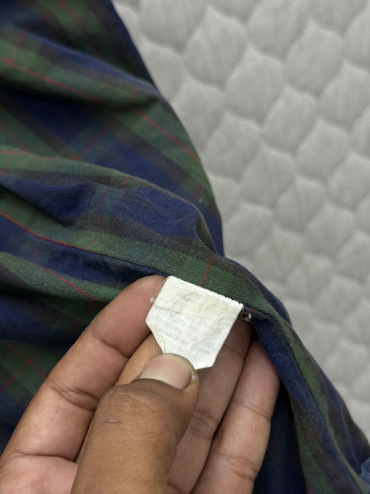 Japanese Brand 🔥🔥💥STEALS FLYING SCOTSMAN JACKET Size US L / EU 52-54 / 3 - 9 Thumbnail