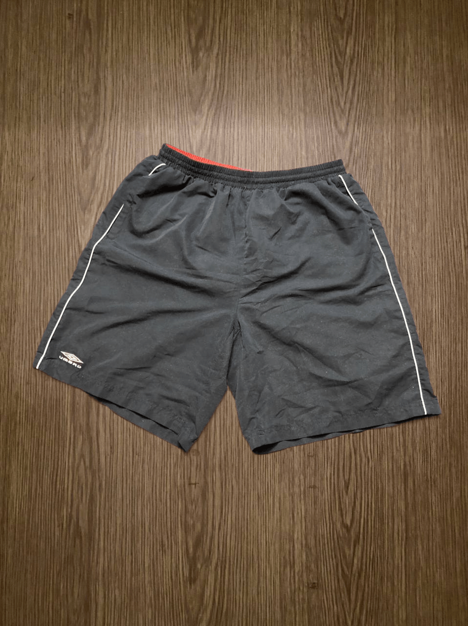 Umbro Vintage Umbro Shorts Size US 36 / EU 52 - 1 Thumbnail