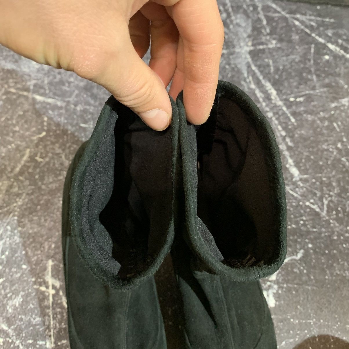 Miu Miu Miu Miu Women’s Black Suede Heels Size 39 Size US 9 / IT 39 - 18 Thumbnail