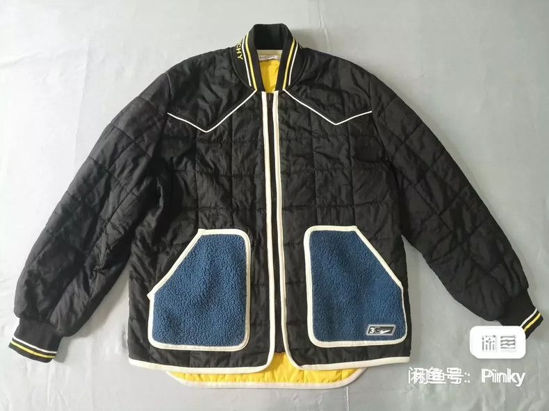 Givenchy Padded Jacket Jacket