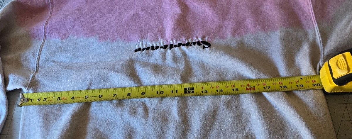 Band Tees Ariana Grande Sweetener World Tour Sweatshirt Size M Size M / US 6-8 / IT 42-44 - 7 Thumbnail
