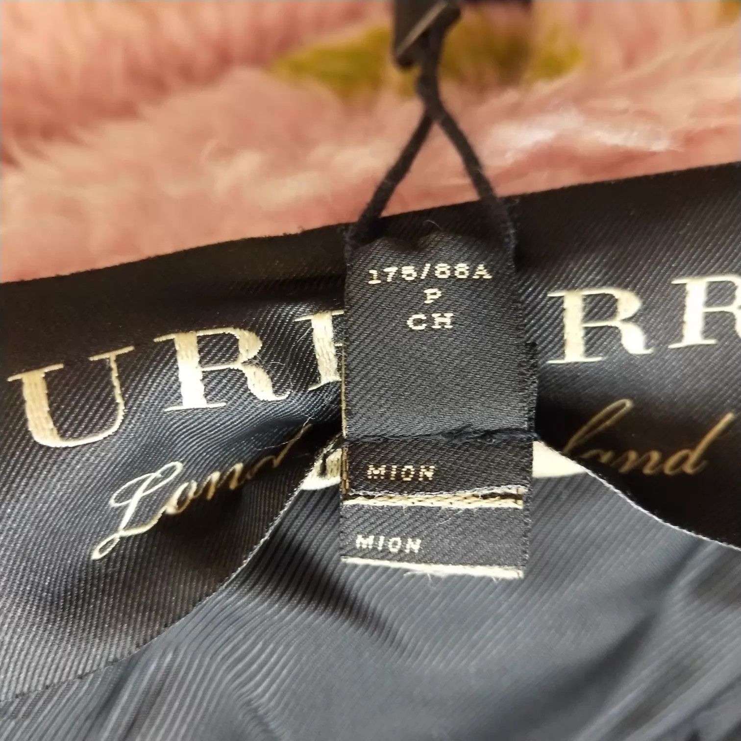 Burberry Burberry Sweatshirt Size S / US 4 / IT 40 - 4 Thumbnail