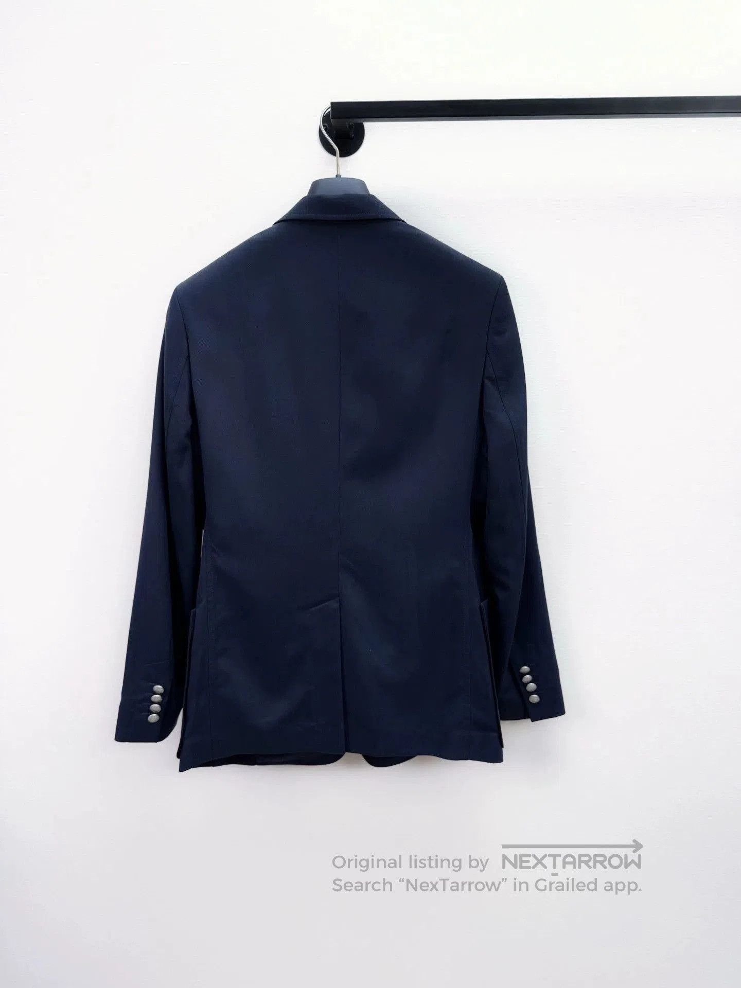 Dior Dior New Suit Jacket Size 48. Size US S / EU 44-46 / 1 - 4 Thumbnail