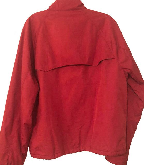 Polo Ralph Lauren NEW Vintage Polo Ralph Lauren Match Player Jacket! Large Red Size US L / EU 52-54 / 3 - 2 Thumbnail
