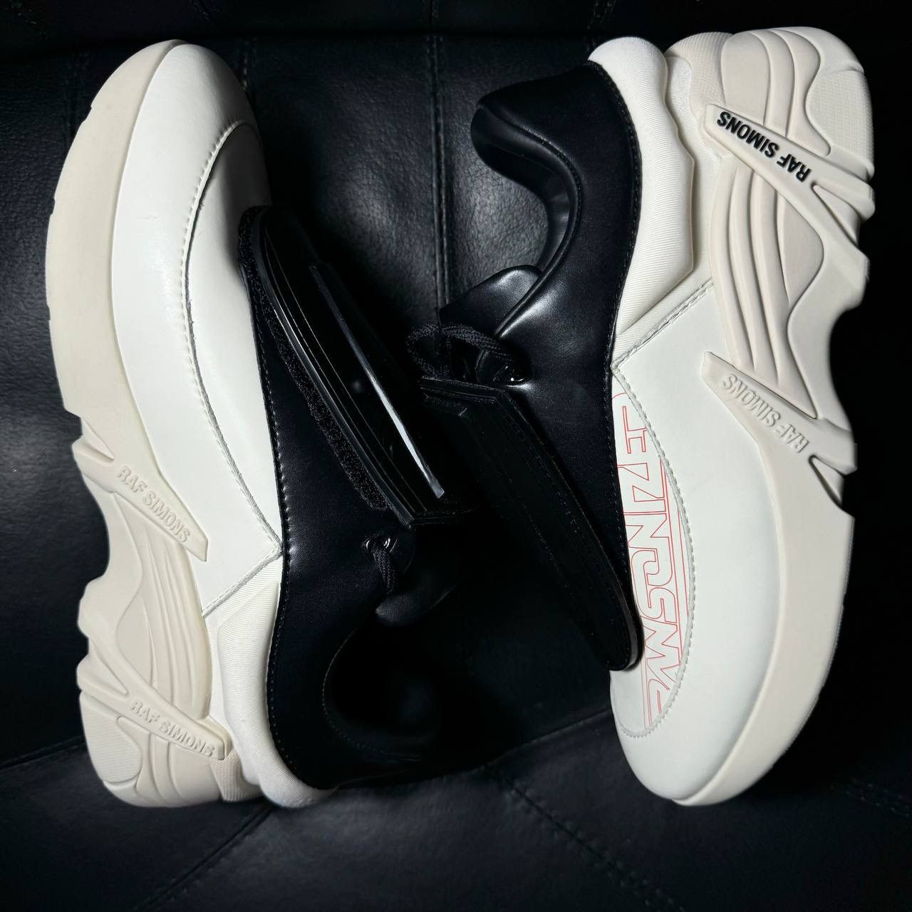 Raf Simons sneakers raf simons antei Size US 5 / IT 35 - 4 Thumbnail