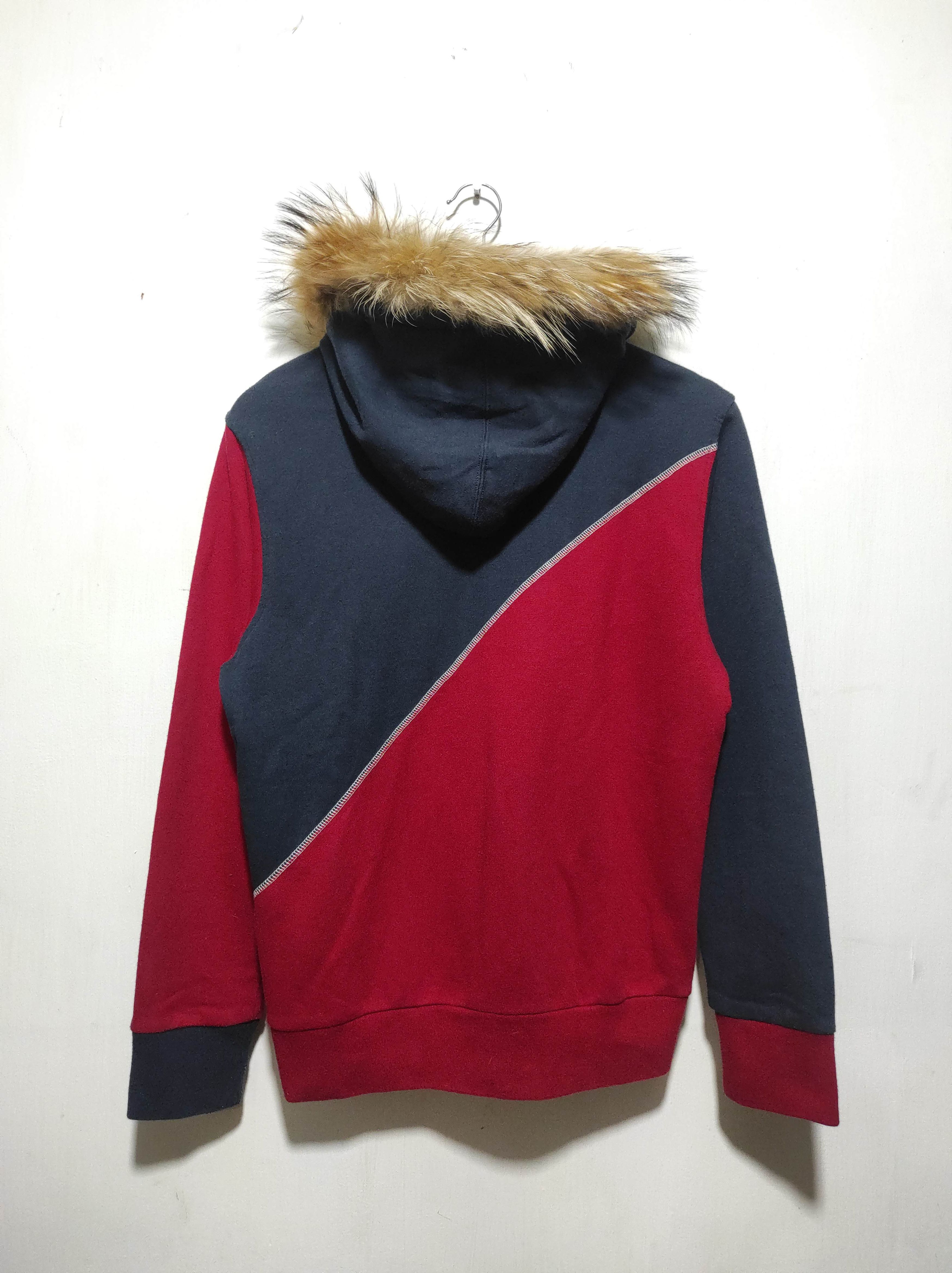 If Six Was Nine TKMIXPICE Zip Fur Hoodie IfSixWasNine LGB style Size US M / EU 48-50 / 2 - 12 Thumbnail